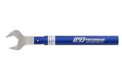 Fixed Break-Over Torque Wrench With 5/8 Bit For TNC Connectors Pre-set to 12 in-lbs