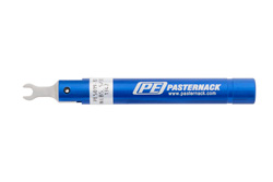 Fixed Break-Over Torque Wrench With 5/32 Bit For SSMC Connectors Pre-set to 2 in-lbs