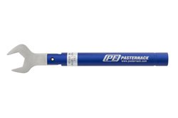 Fixed Break-Over Torque Wrench With 5/8 Bit For TNC Connectors Pre-set to 6 in-lbs