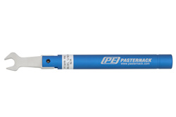 Fixed Break-Over Torque Wrench With 5/16 Bit For SMA Connectors Pre-set to 5 in-lbs