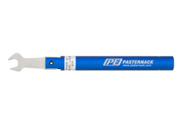 Fixed Break-Over Torque Wrench With 5/16 Bit For 3.5mm, 2.92mm, 2.4mm, SMA Connectors Pre-set to 8 in-lbs