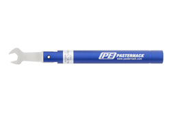 Fixed Break-Over Torque Wrench With 5/16 Bit For 3.5mm, 2.92mm, 2.4mm Connectors Pre-set to 12 in-lbs