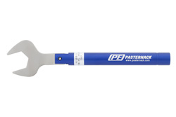 Fixed Break-Over Torque Wrench With 3/4 Bit For N Connectors Pre-set to 8 in-lbs