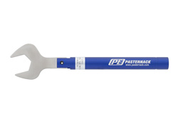 Fixed Break-Over Torque Wrench With 3/4 Bit For N, 7mm Connectors Pre-set to 14 in-lbs