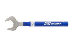 Fixed Break-Over Torque Wrench With 13/16 Bit For N, SC Connectors Pre-set to 8 in-lbs