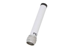 Fixed Antenna Operates From 2.35 GHz to 2.45 GHz With a Nominal 3 dBi Gain N Male Input Connector