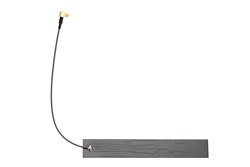 多频嵌入式PCB天线，3 dBi，704至2690 MHz，UMCX连接器