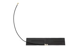 多频嵌入式PCB天线，5 dBi，698至2,700 MHz，UMCX连接器