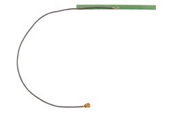 嵌入式PCB天线，2 dBi，2400至2500 MHz，UMCX连接器