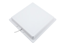 右旋极化面板天线，902-928 MHz，8 dBi，RP-SMA连接器