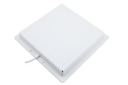 右旋极化面板天线，902-928 MHz，8 dBi，RP-TNC连接器