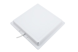 右旋极化面板天线，902-928 MHz，8 dBi，SMA连接器