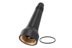 聚合物柔性车载天线，2/3/5 dBi，698-960/1710-2700 MHz，NMO底座连接器