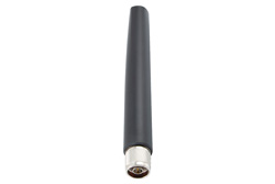 3 dBi MultiBand Portable Antenna 617-2690 MHz N Type Connector