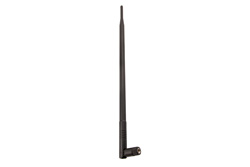5 dBi胶棒天线，900-930 MHz，RP-SMA连接器