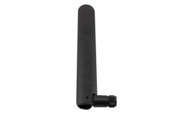 3.5 dBi MultiBand Rubber Duck Portable Antenna 615-7,150 MHz SMA Connector