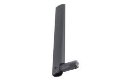 2 dBi MultiBand Rubber Duck Portable Antenna 617-5850 MHz SMA Connector