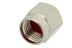 SMA Male Non-Shorting Dust Cap