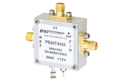 Phase Detector, SMA, Video Out, 5 MHz to 25 MHz