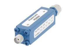 SMA Calibrated Noise Source Module, Output ENR of 28 dB, +28 VDC, 8 GHz to 12 GHz