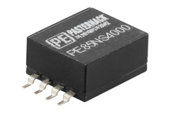 表面贴装(SMT)Pin 封装噪声源模块，输出ENR为31 dB，+12 VDC，0.2 MHz至500 MHz