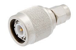 SMA Male to TNC Male Adapter