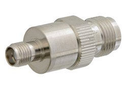SMA Female to TNC Female Adapter