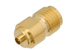 SMA Female to UMCX Jack Adapter