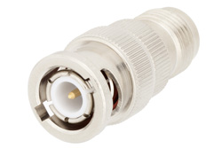 RP-TNC Female to BNC Male Adapter