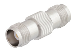 TNC Female to TNC Female Adapter, IP67 Mated