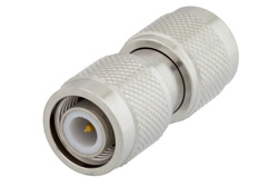TNC Male to TNC Male Adapter, IP67 UnMated