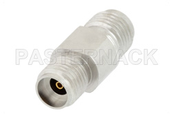 2.92mm Female to 2.4mm Female Adapter