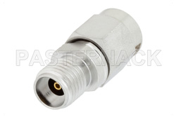 2.92mm Female to 2.4mm Male Adapter