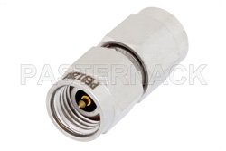 2.92mm Male to 2.4mm Male Adapter
