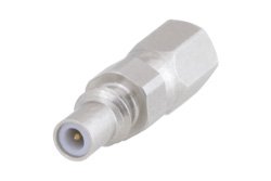 SSMC Plug to SSMC Jack Adapter