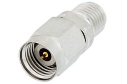 2.92mm Female to 2.4mm Male Adapter