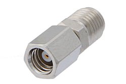 SMA Female to SMC Plug Adapter