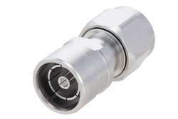 Low PIM QD 4.3-10 Female to N Male Adapter