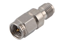 SMA Male to 3.5mm Female Adapter