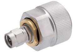 Precision SMA Male to 7mm Adapter