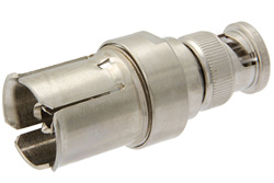 GR874 to BNC Male Adapter