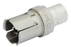 GR874 to C Female Adapter