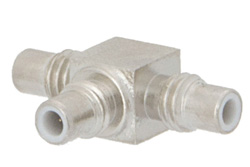 SMC Tee Adapter Jack-Jack-Jack