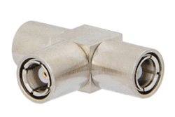 SMB Tee Adapter Plug-Plug-Plug