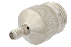 SSMA Female to N Female Adapter