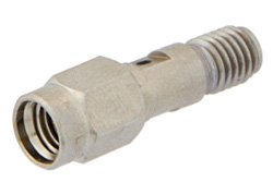 SSMA Male to SSMA Female Adapter