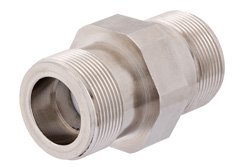 LC Female to LC Female Adapter