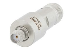 SMA Female to TNC Female Adapter