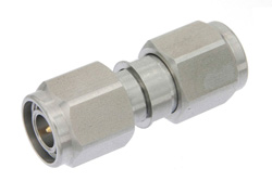 TNC Male to TNC Male Adapter
