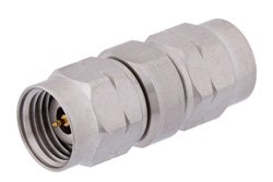 2.4mm Male to 2.4mm Male Adapter